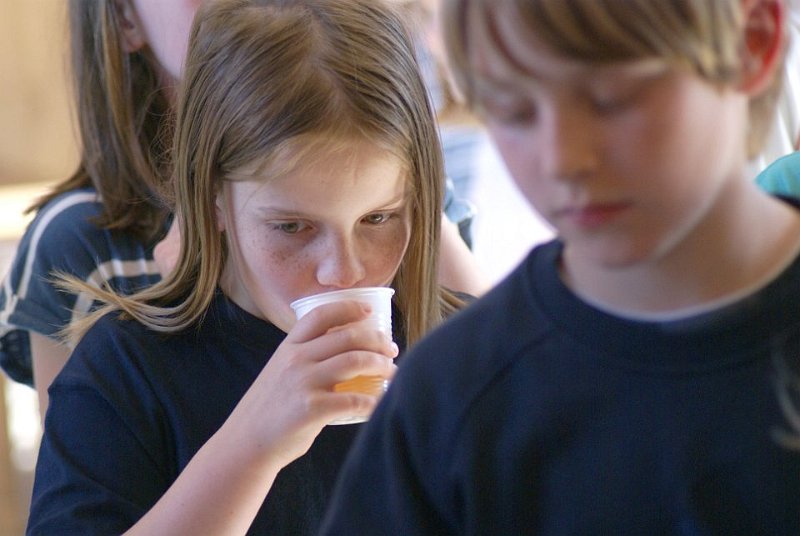 032 Waldescher Schüler in Lucenay 2011